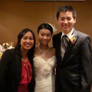 Corina & Alan