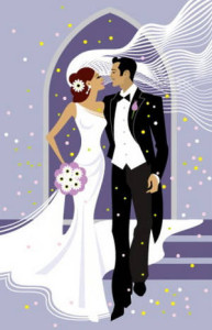 day of wedding coordination